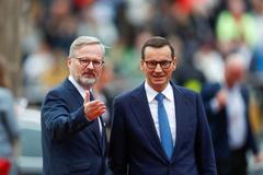 Záznam: První jednání Evropského politického společenství