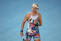 Viktoria Azarenková, Australian Open 2023