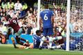 fotbal, Premier League, anglická liga 2022/2023, Chelsea - West Ham United, Michail Antonio, gól