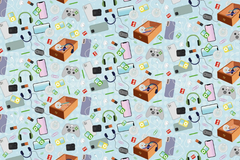 Najdete mezi iPody balík peněz? Do 45 sekund to dokáže jen 70 % lidí