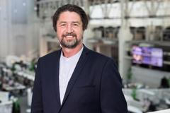 Radek Bartoníček, portrét