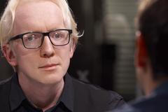 Domů se bojím. Když za vámi přijde běloruská KGB, nevíte jak to skončí, říká Yasinski