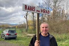 Není možné mít jen prozápadního prezidenta, tvrdí volič Babiše