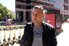 Rusové v Arménii mluví o tom, proč opustili svou zemi