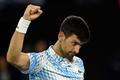 Australian Open, Novak Djokovič