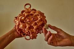 Šperky Velké Moravy