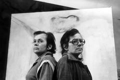 Jitka Válová, Květa Válová, 1981