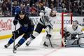 NHL: Toronto Maple Leafs at Los Angeles Kings