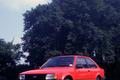 Ford Escort