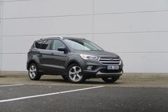 Ford Kuga ojetý