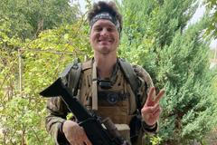 Hryhorij Cechmistrenko.