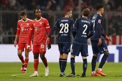 Bundesliga - Bayern Munich v FC Cologne