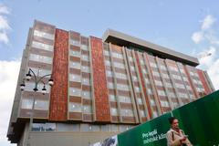 Hotel Intercontinental