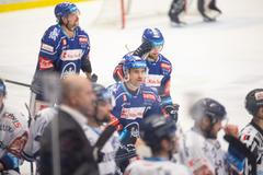 Extraliga 2022/23, Rytíři Kladno