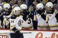 NHL: Boston Bruins at Pittsburgh Penguins