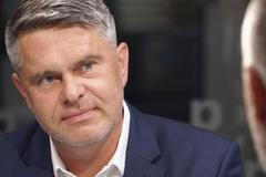 Šéf Primy: CNN nás chválí čím dál víc. Na nemožnost přetáčet reklamy si diváci zvykli