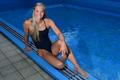 plavání, Simona Kubová
