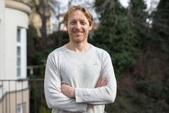 Karel Janeček, portrét