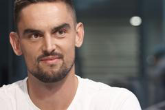 Satoranský: Chci hrát o tituly, do Evropy se těším. Na politiku v NBA jsem si nezvykl