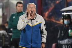 Europa Conference League - Group D - CFR Cluj v Randers FC