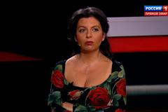 „Do konce zimy se stane něco hodně velkého,“ naznačila Putinova vrchní propagandistka