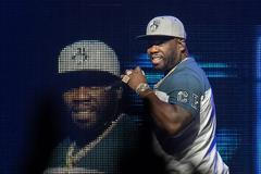50 Cent