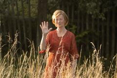 Trailer z filmu Buko