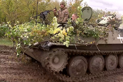 Ukrajinci používají stroj ze sovětské éry. Zasahuje letadla, má ale problém s radarem