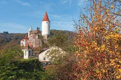 Podzim 2022 - fotogalerie