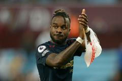 Premier League - Aston Villa v Burnley