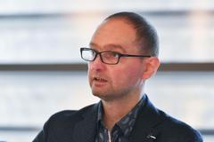 Pavel Hlubuček, Oblastní galerie Liberec