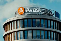 Avast, logo