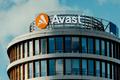 Avast, logo