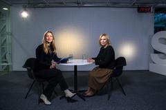 Prezidentské volby 2023 - Danuše Nerudová