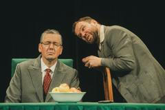 Molière: Tartuffe, Divadlo F. X. Šaldy, 2022