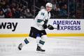 San Jose Sharks NHL hokej