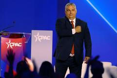 Viktor Orbán, Maďarsko