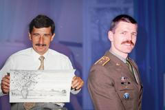 Co ukrývají světy Babiše a Pavla - Poutak