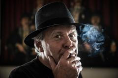 Vlastimil Třešňák