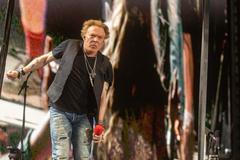 Guns N' Roses: Paradise City, 2022