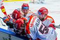 Radost hradeckých hokejistů v extralize 2022/23