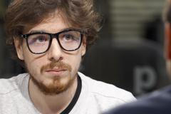 Politika a sex mají ve stand-upu hodně společného. Svaté mi není nic, říká Studnička