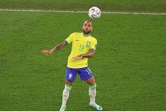 FIFA World Cup Qatar 2022 - Round of 16 - Brazil v South Korea