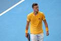 Jiří Lehečka, Australian Open 2023, osmifinále