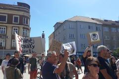 Babiš, mítink, kampaň, Tábor