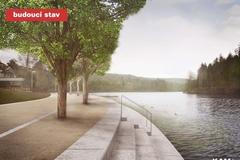 Liberecká přehrada