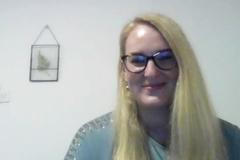 Je zdravotní sestrou v Saúdské Arábii: Musela jsem zhubnout osm kilo, říká Šlechtová