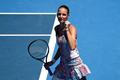 Karolína Plíšková na Australian Open 2023