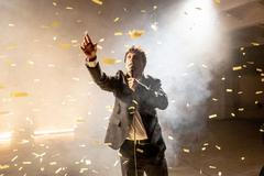 Jako lvi aneb Sestup a vzestup Pana B, Divadlo X10, 2023