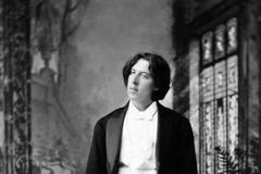 Oscar Wilde, 1882